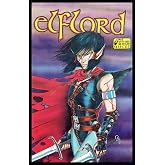 Elflord Volume 2: Issue 1