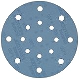 Festool 497155 P180 Grit, Granat Abrasives, Pack of
