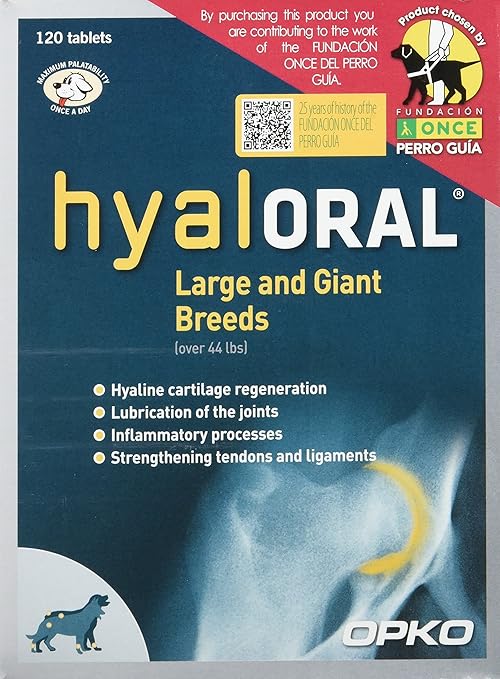 hyaloral amazon