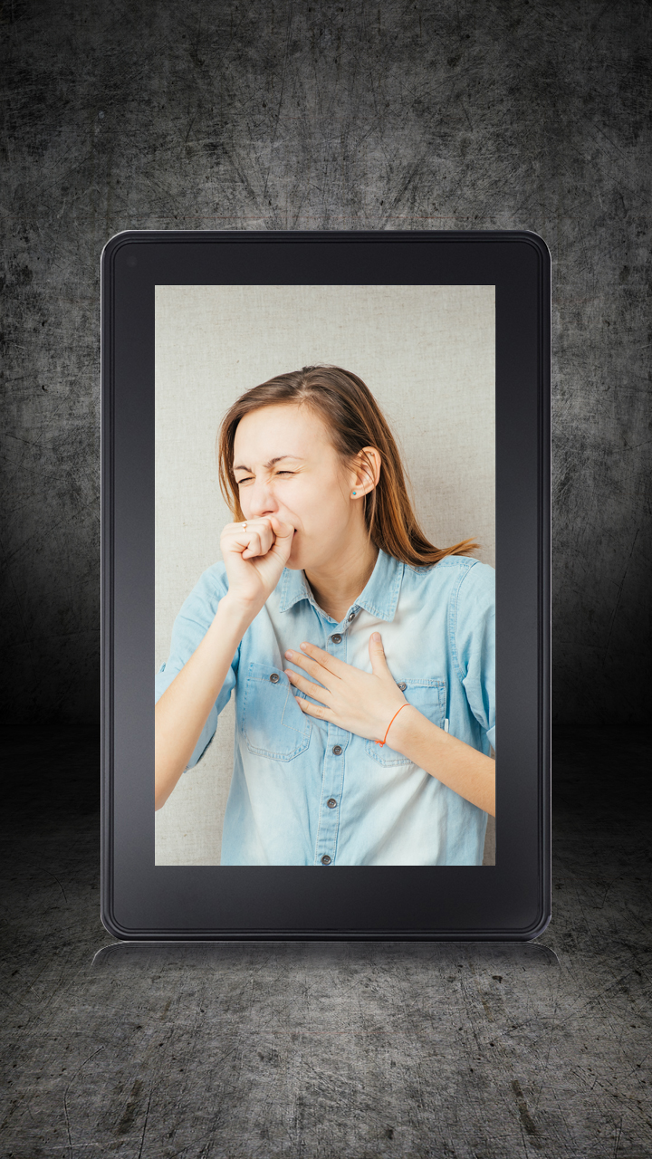 How to Get Rid of Phlegm