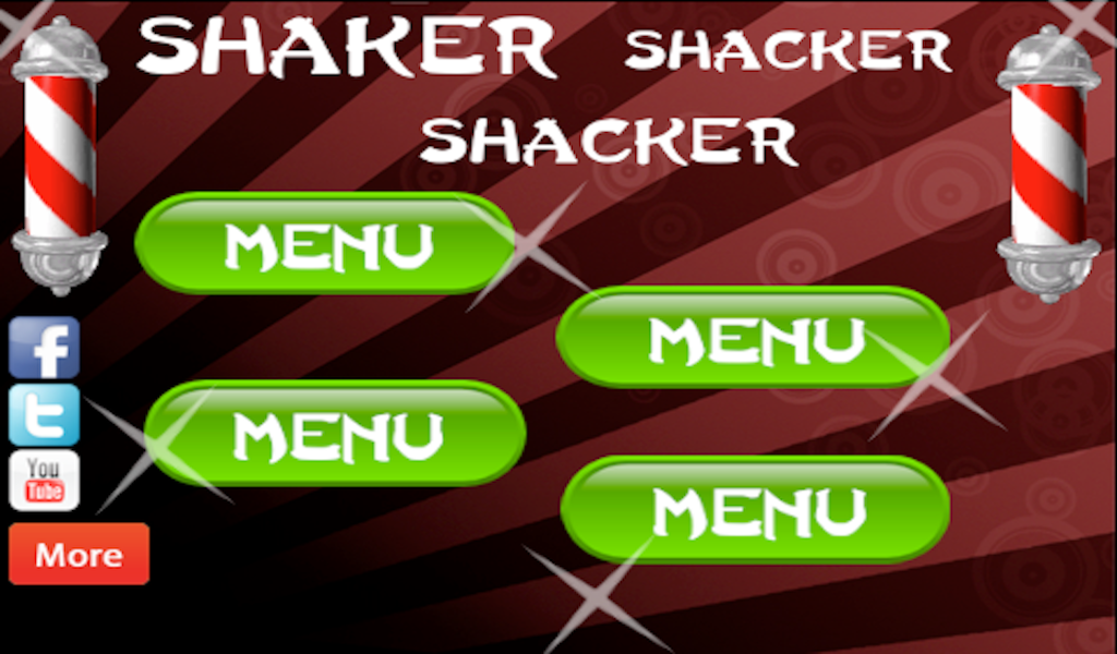 Shake Your Maracas for Android