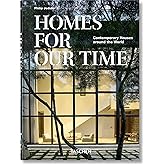 Homes For Our Time. Contemporary Houses around the World. 45th Ed.