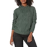 Carve Designs womens Stowe Hooded Sweater