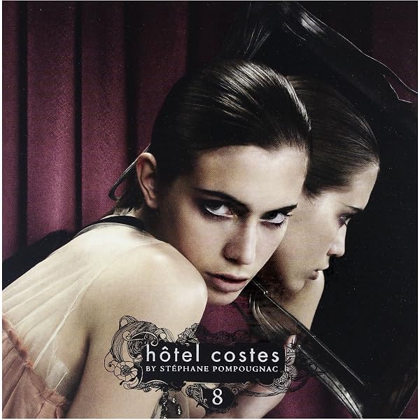 Hotel Costes 7: POMPOUGNAC,STEPHANE: Amazon.ca: Music
