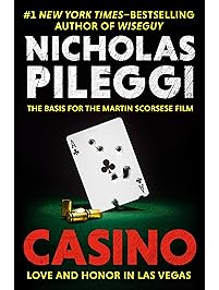 Casino: Love and Honor in Las Vegas