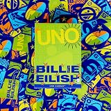 Mattel Games UNO Canvas Billie Eilish Card Game Ages 7+ 2-10 Players view 2