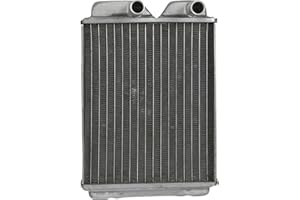 Spectra Premium 94576 Vehicle HVAC Heater Core Replacement Compatible With Ford Econoline and Club Wagon, E-100, E-150, E-250, E-350, LTD II, Ranchero, Thunderbird, Lincoln Mark V and Mercury Cougar