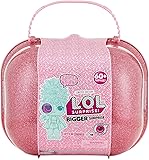 L.O.L. Surprise! Bigger Surprise with 60+ Surprises