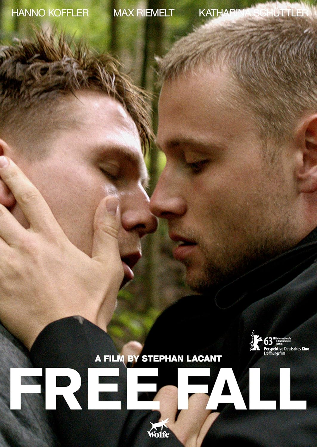 Max Riemelt Films Et Programmes Tv Free Fall: Amazon.fr: Max Riemelt, Hanno Koffler, Oliver Brocker, Max