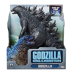 Godzilla King of Monsters: 12 Inch Action Figure