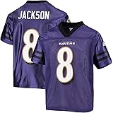 lamar jackson home jersey