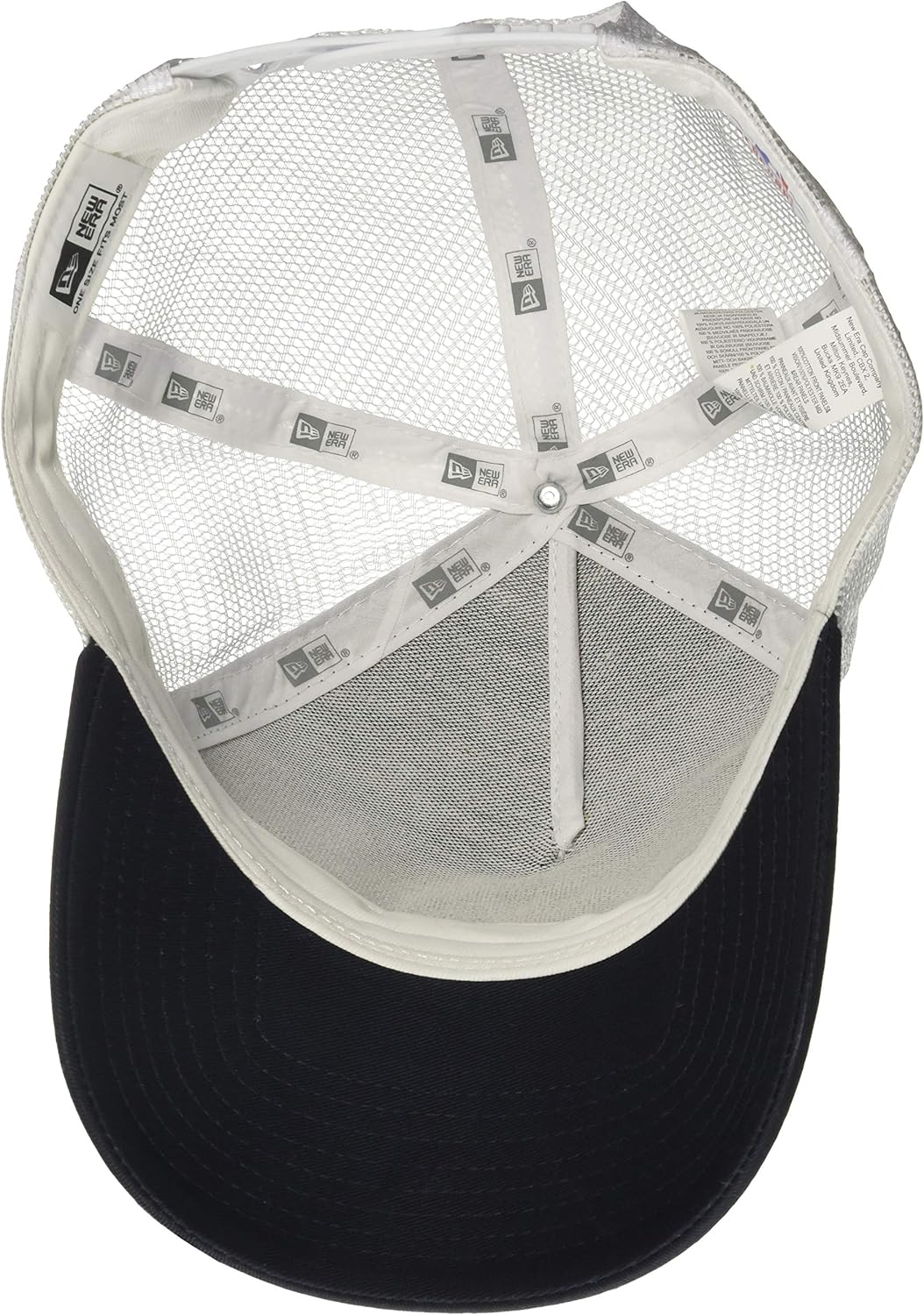 new era cap company limited