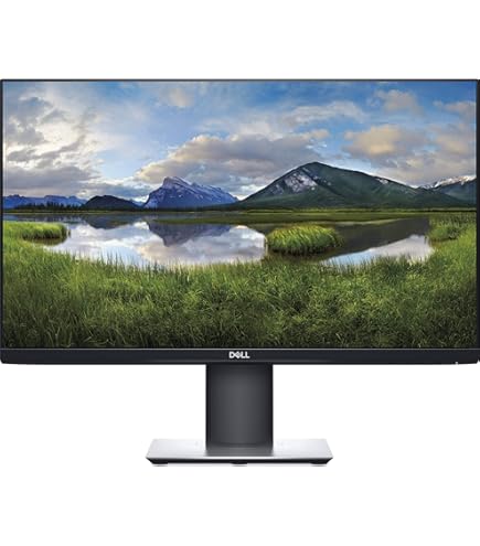 Amazon.com: Dell P2719HC 27