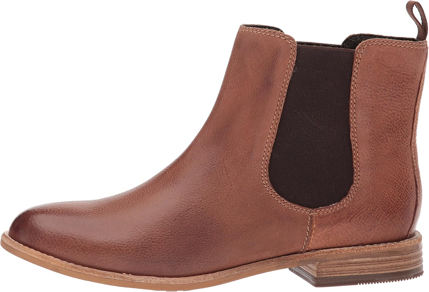 clarks women's maypearl nala ankle bootie