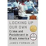 Locking Up Our Own: Crime and Punishment in Black America