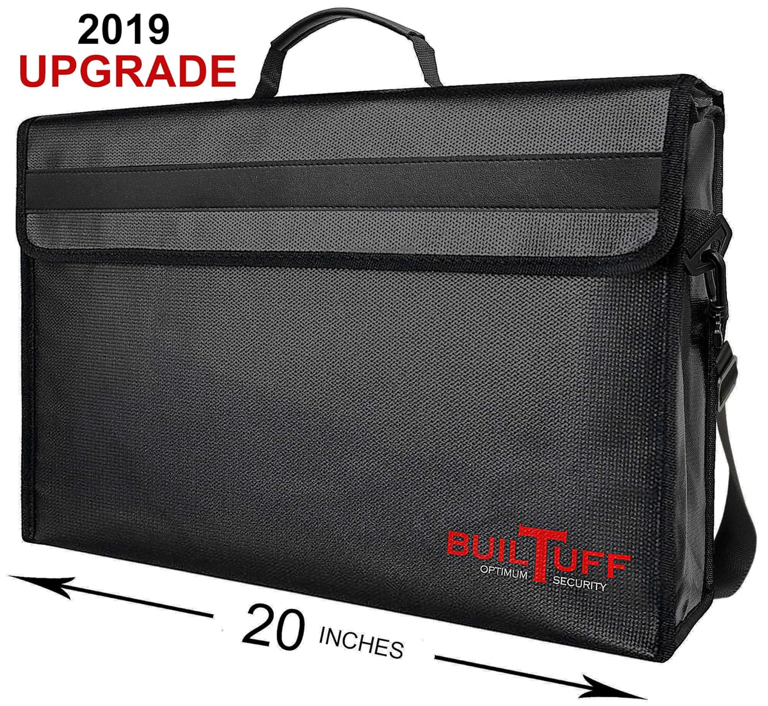 Best Home Safe Fireproof Bag