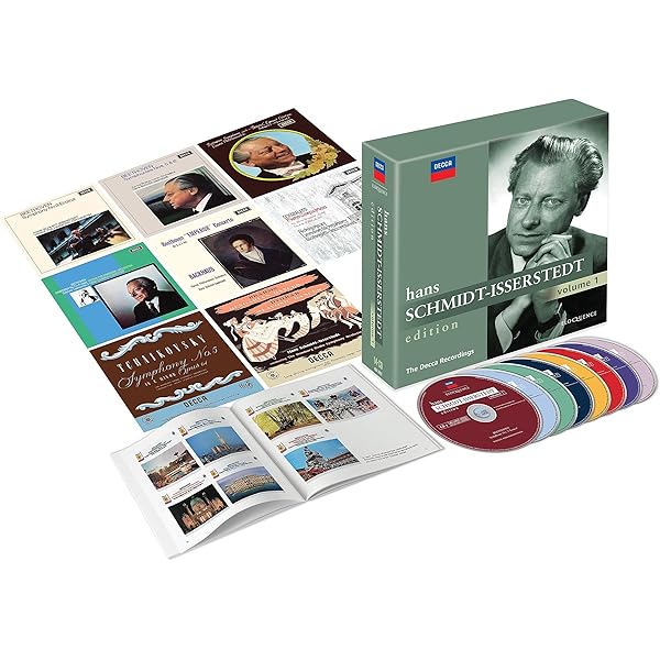 CONSTANTIN SILVESTRI 15CDセット Constantin Silvestri: new EMI 