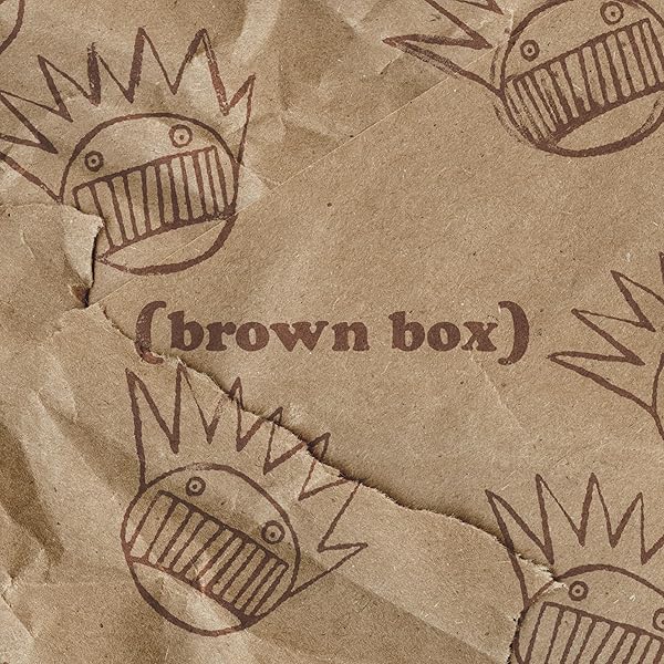 Ween's Chocolate and Cheese (33 1/3): Shteamer, Hank