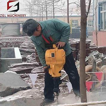 Generic Yn Power Demolition Drills product image 6