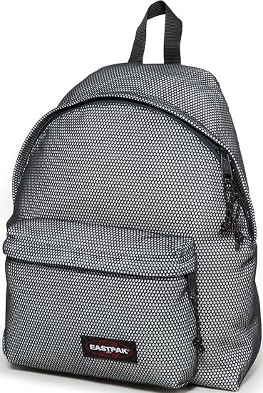 mochila eastpak negra