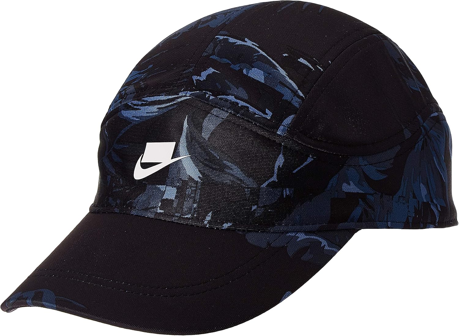 nike tailwind floral