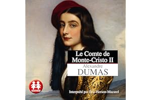 Le comte de Monte-Cristo 2