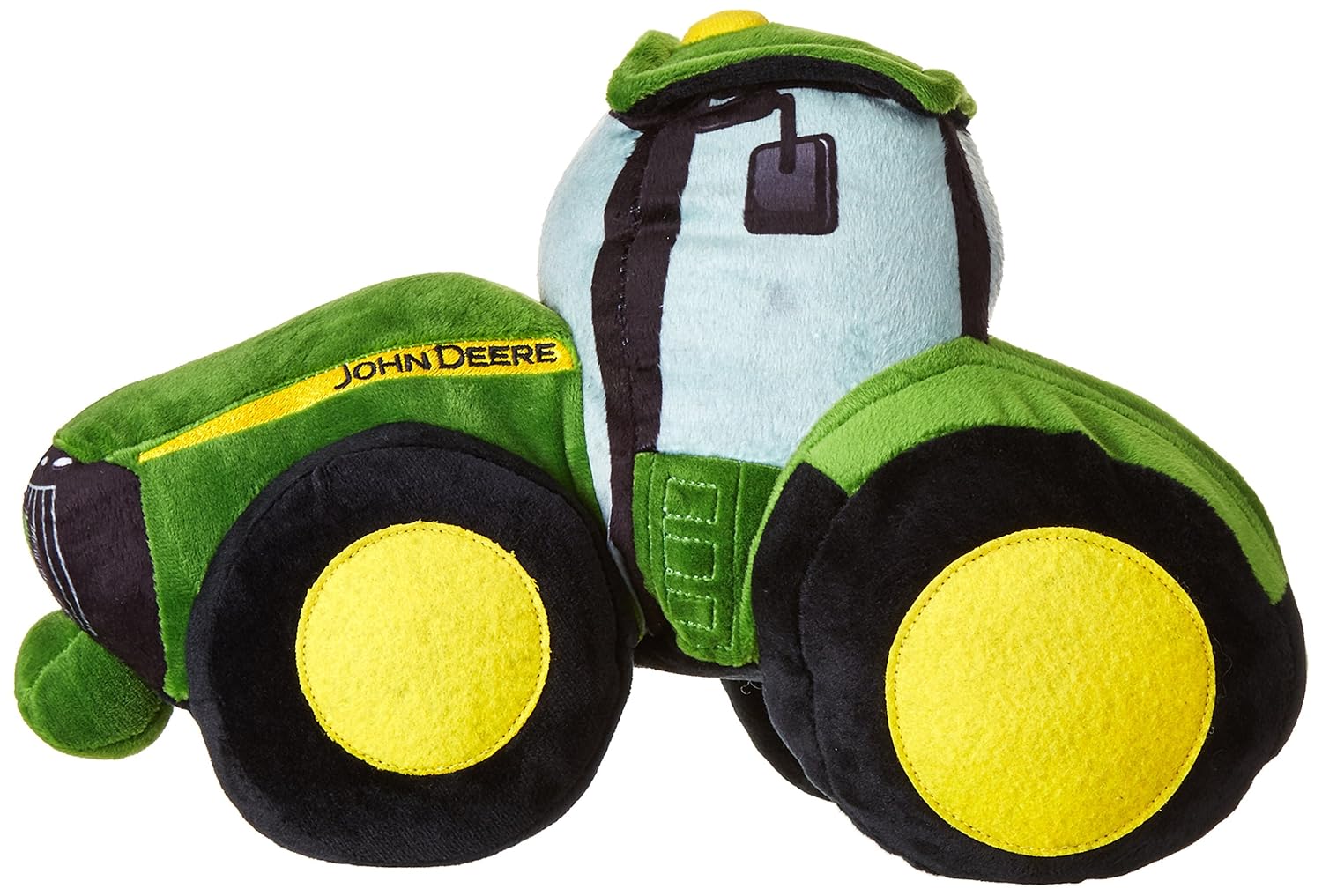 John Deere Tractor 12 X 9 X 9 Plush Pillow Buddy Amazon In Baby