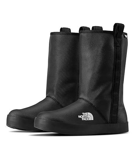 botas de agua north face