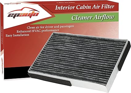 Amazon Com Epauto Cp392 Cf8392a Premium Cabin Air Filter