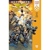 Ultimate X-Men Epic Collection: World Tour