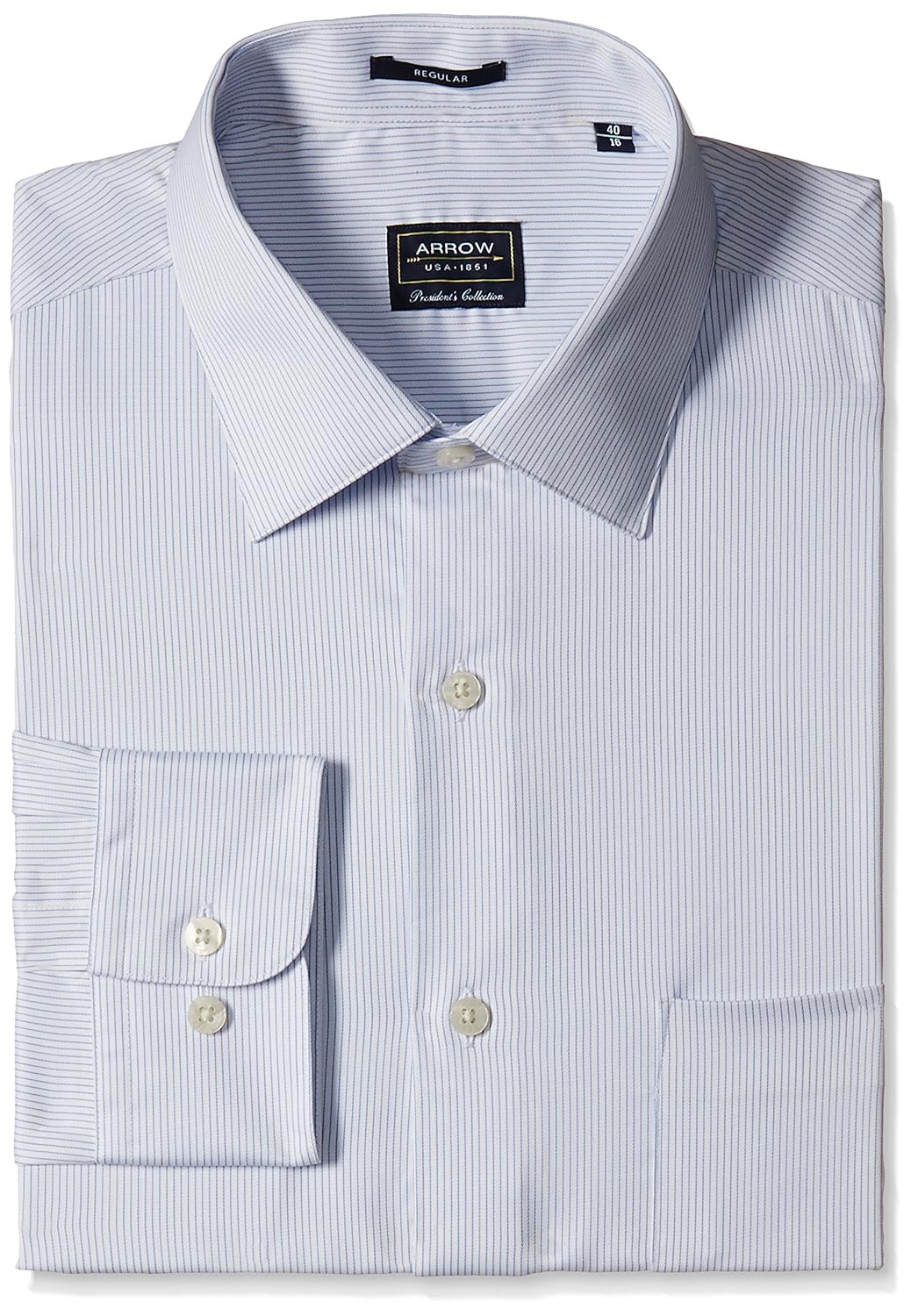 arrow shirts website