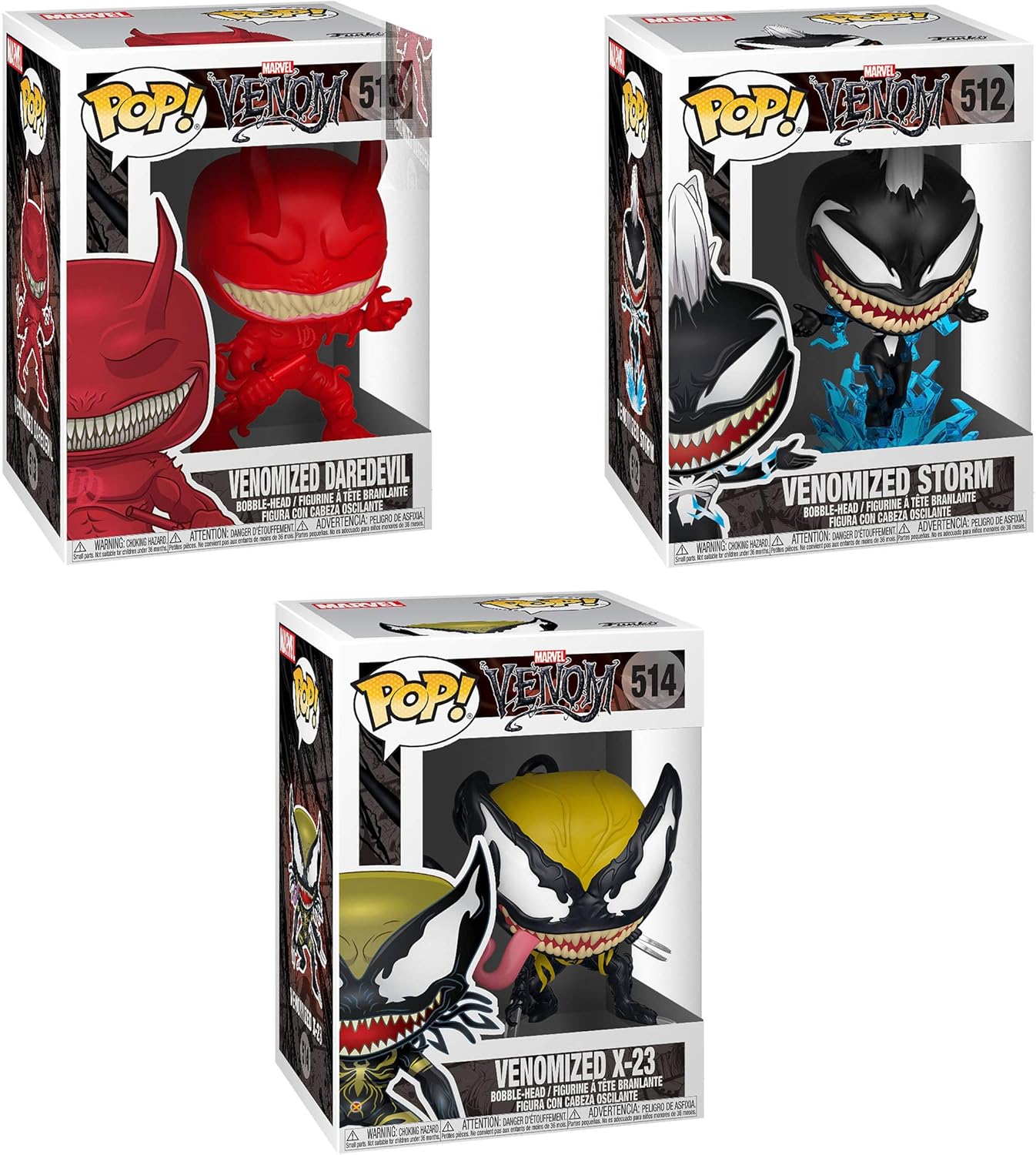 storm venom pop
