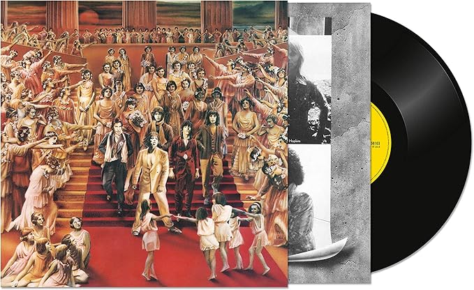 It's Only Rock N Roll - The Rolling Stones