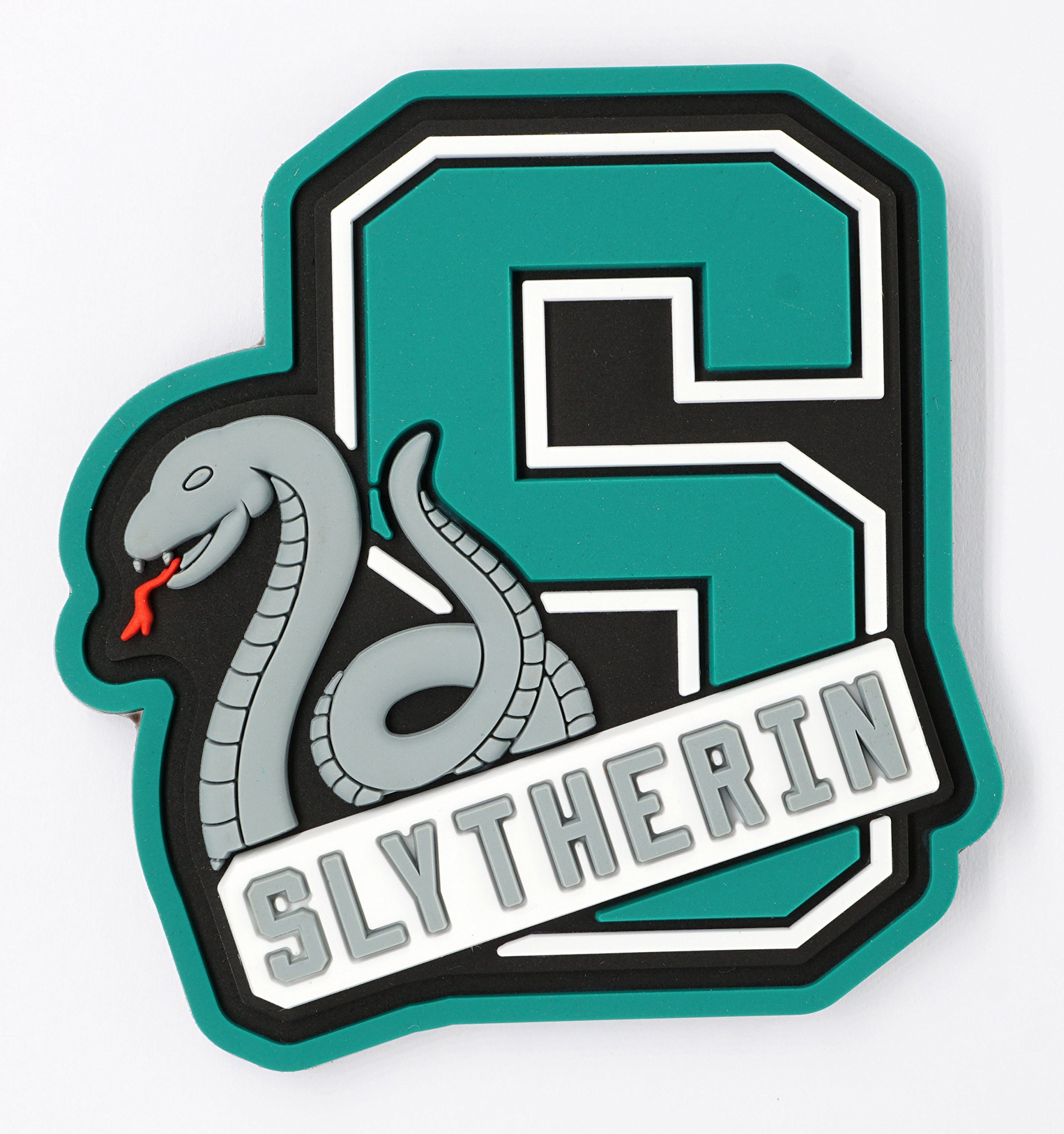 MONOGRAM MONOGRAM 48382 slytherin Magnet