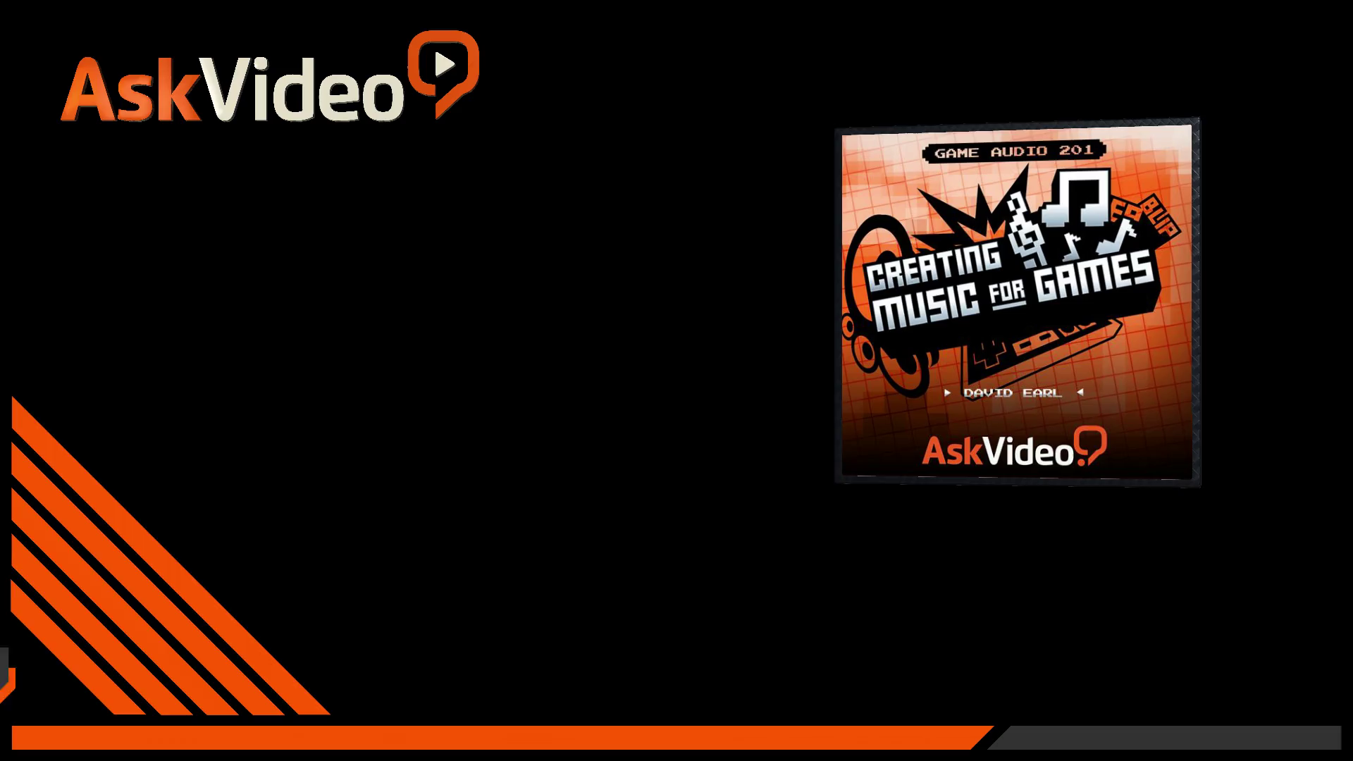 Game Audio 201 Creating Music For GamesAmazon.caAppstore for Android