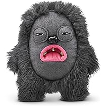 ゴールド ファグラー gold Fuggler Funny Monster Amazon.com: Fuggler Gold Fuggs by ZURU Funny Ugly Monster