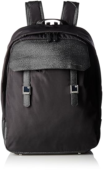 mochila rectangular mujer