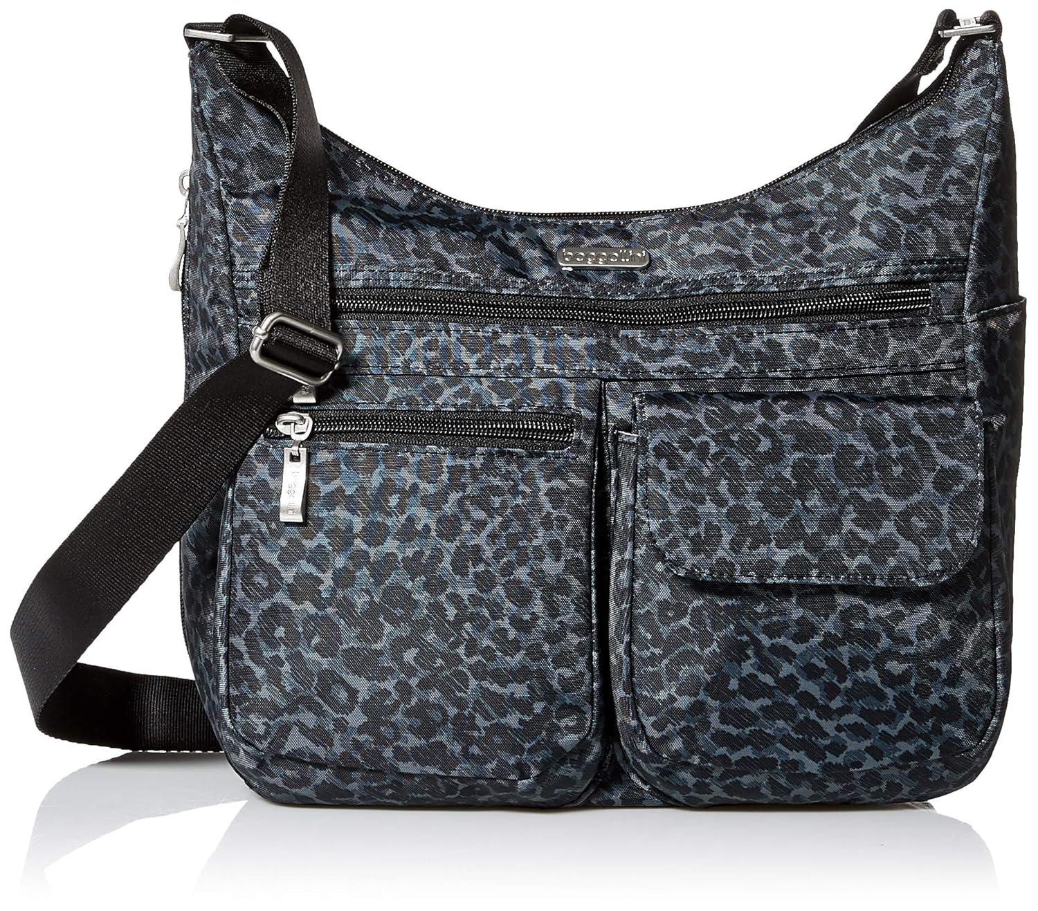 baggallini everyday crossbody bag