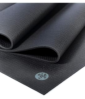 Amazon.com : Manduka PRO Yoga Mat - Premium 6mm Thick Mat ...
