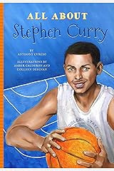 All About Stephen Curry (All About…People) Kindle Edition