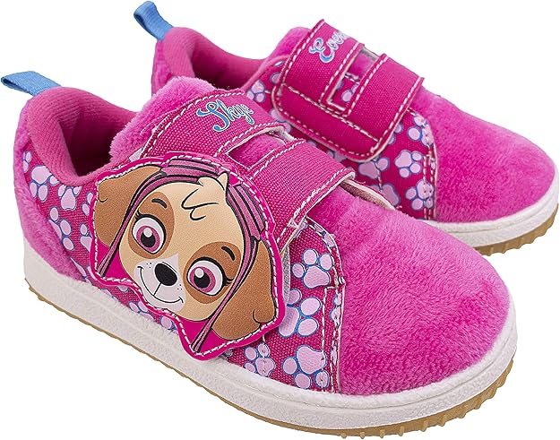 Skye Sandalias NiÃ±o Patrulla Canina Zapatillas Patrulla Canina