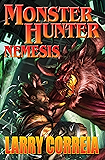 Monster Hunter Nemesis (Monster Hunters International Book 5)