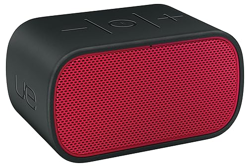 Setting Logitech Mini Boom Logitech UE Mobile Boombox Bluetooth