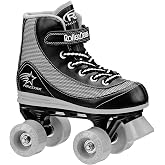 Roller Derby Firestar Youth Skates for Girls, Boys, Beginners, Kids