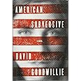 American Subversive: A Novel