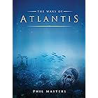 The Wars of Atlantis (Dark Osprey Book 6)