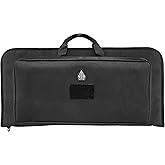 UTG 25" Homeland Security Gun Case, Black