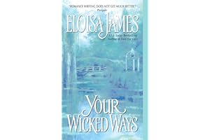 Your Wicked Ways (Duchess Quartet Book 4)