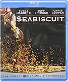 Seabiscuit  [Blu-ray]