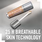 Rimmel London Lasting Finish Breathable Foundation SPF 20 True Nude 30ml view 7